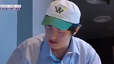 "AI도 음치가 있어?" 기안84 당황시킨 예기치 못한 듀엣 무대