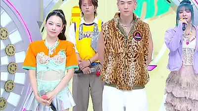 KARD、銃型ダンスで慰めを届ける…初フル第2部バックツーライフでカムバック