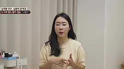 Seo Jang-hoon reels as husband shrugs off weeks of solo parenting