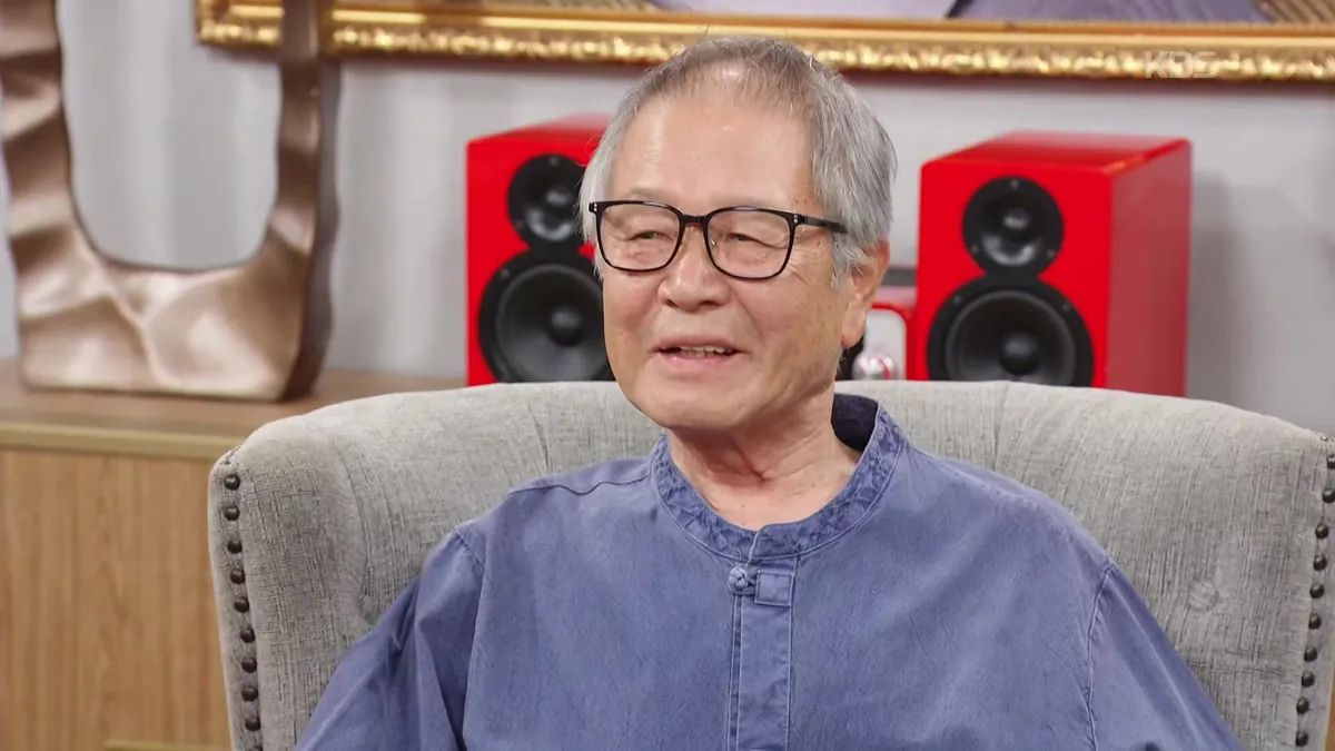 ‘기쁜 우리 좋은 날’ 이호재, 윤다훈 향해 “뭘 숨기는 거야”…25년 전 비밀 추궁