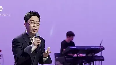 김연우가 부르는 '금메달송', MBC 중계진과 함께 재현한 아시안게임의 감동