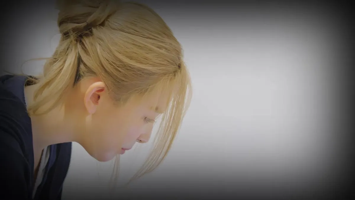 "얘 누구야?" 레드벨벳 '레벨업 프로젝트' 예고편 속 의문의 인물 등장