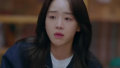Shin Hye-sun's quiet question cuts deep in Welcome to Samdal-ri