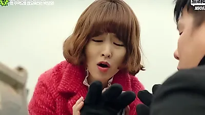 박보영 도봉순, 150cm 체구로 일진 제압…작지만 강한 반전 액션