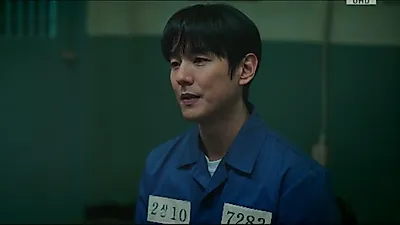 "순산해요, 아빠 닮으면 안 되는데" 안보현, 곽튜브 향한 유쾌한 농담