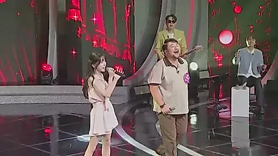 Yum Yuri abre los duetos de Miss Trot 4 con 'Nugu Eopsso' y una voz sin distracciones