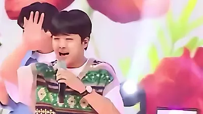 박지현·이찬원, '말랑두부' 이미지 지운 애절한 보이스 '떠날 수 없는 당신'