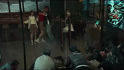 『Colony』観客452万3309人、損益分岐点300万人を突破
