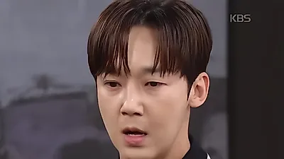 비밀번호는 내 생일... 윤종훈, 엄현경의 접근 밀어내는 '철벽' 심리