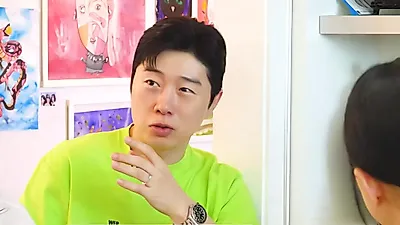 Kim Ga-yeon opens up at home about her 8-year-gap marriage