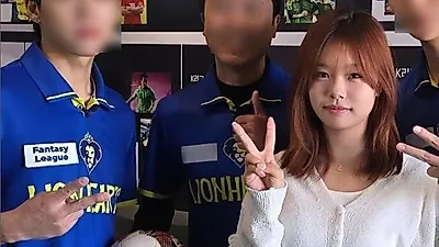 Seola, the 'Return of Superman' star, shows off impressive 13-year-old growth and modelin…