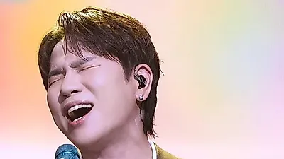K.Will Returns to Immortal Songs After Eight Years and Wins Kim Do-hoon Special