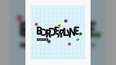 キヒョン、Palette Festivalでモンベベと交流 7月7日にBORDERLINE発売へ