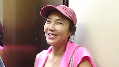 イ・ジヘ、ユリの韓国滞在に1000万ウォン…30年の恩を1カ月の旅で返す