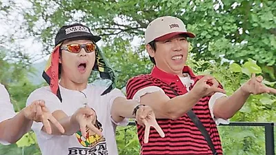 Running Man celebra en cadena: Haha prepara su primer fan concert y Kim Jong Kook agita e…