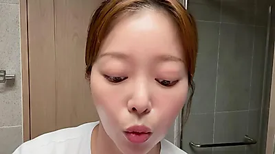 봉사활동부터 춤 대결까지, 배우 김가은 부부의 활기찬 신혼 일상 공개