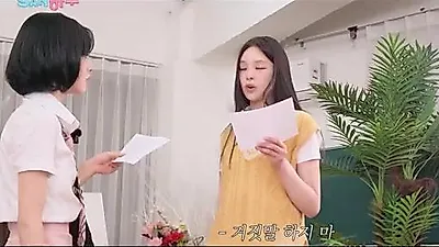 '연기 선생님' 자처한 앳하트 서현, 자체 콘텐츠 '막산하루'서 진지한 모습 공개
