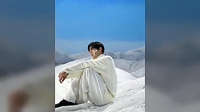 웨이브투어스, 새 앨범 'bad pieces' 선공개 영상 'babo' 공개