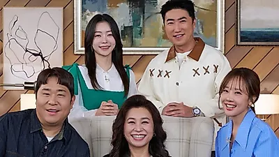 納骨堂でママを呼んだ子供たち…オウンヨンレポートが映したペグ夫婦の再出発