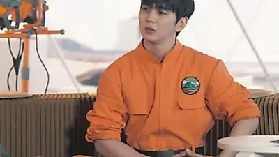 Yoo Seung-ho cambia el desierto de Arizona por un escultor gélido en Chaebol X Detective 2