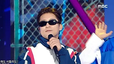 Boom sube al auto de Kim Dae-ho y dice que está igual que en I Live Alone