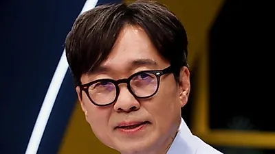 Jang Hang Jun no celebra a gritos: el éxito de 17 millones le da miedo y Bong Tae-gyu red…