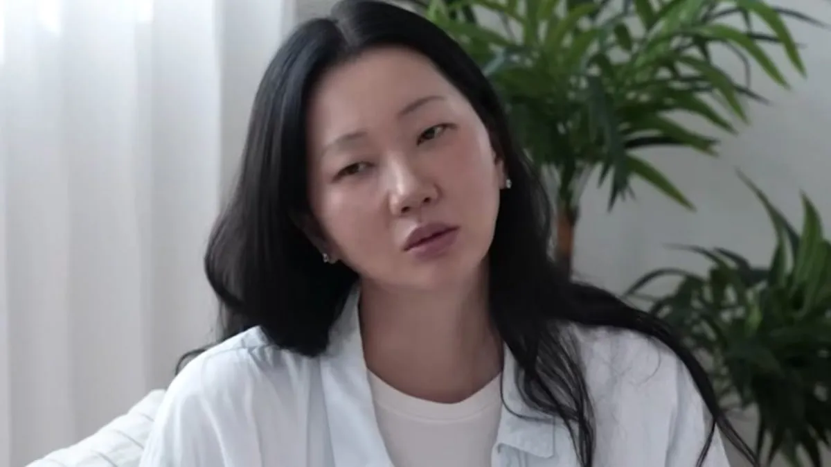Jang Yoon-ju Appears on Joo Hyun-young's YouTube Channel 'Juyeon-eun Joo Hyun-young'