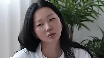 장윤주 "지금 뼈말라 몸매 시도하면 병원 가야 해" 솔직 고백