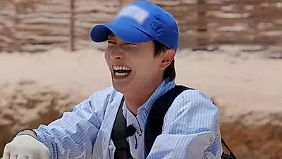 "천국도 같이 가고 싶은 사람" 던, 김효종 향한 직진 고백에 현장 술렁