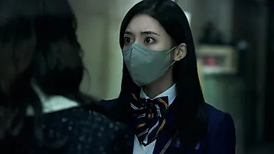 Jung Da-bin Transforms From 'Ice Cream Girl' Into Desire-Driven Woo Hyo-eun in Lady Dua