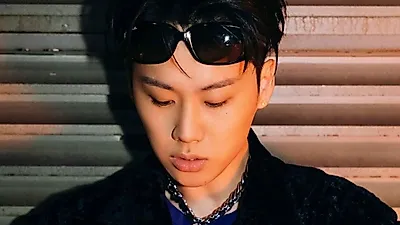 쿠기, 정규 3집 'HBK' 발매…크러쉬·릴러말즈·백예린 합류한 역대급 라인업