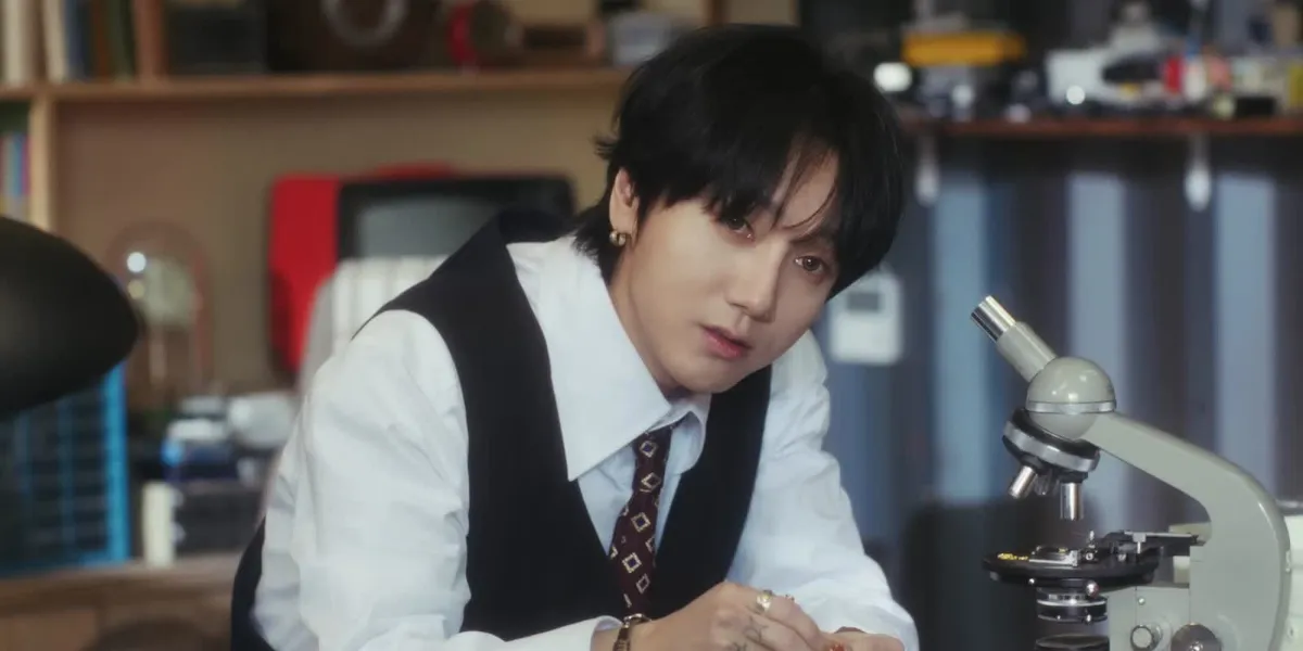 예성, 꽃이 피어나길 기다리는 마음…라이브 투어 VCR 공개