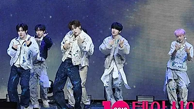 CLOSE YOUR EYES suma el premio rookie de los 35th Seoul Music Awards tras ocho galardones
