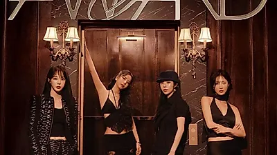 Mamamoo enciende Macao: dos noches con entradas agotadas abren su gira mundial 4WARD