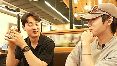 Park Won-bin's Teaching Career Sets a Standard for Life After Variety TV