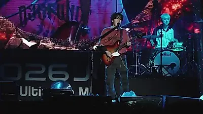 Nell hace vibrar JUMF 2026 con 'Star Shell' antes de su 'ONLY ONE' en Seúl