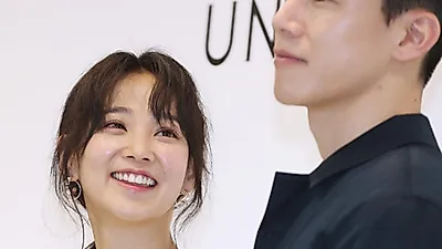 朝6時23分から妻が台所へ…キム・ムヨル、高タンパク朝食に感謝