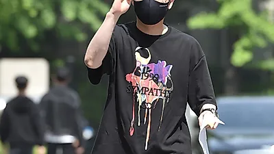 K.Will deja que hable su voz y gana Bulhuui Myeongok tras 11 años