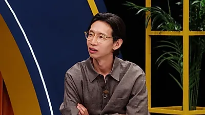 "녹화 1초라도 늦으면 큰일" 장항준이 자처한 '영화계 이경규'의 효율 중심 진행법