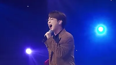 안성훈·김태연·손빈아, 이별의 감성 담은 트로트 명곡 무대 공개