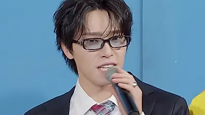 Dino desata risas en M! Countdown: su alter ego Pi Cheol-rin aparece con un "Soy yo"
