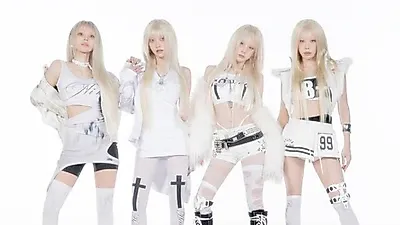Artemis prende la cuenta regresiva con 'Born Stunner': video nuevo, 'Hyper-Ego' y gira mu…