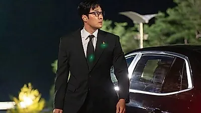 Agente Kim reactivado pisa el acelerador antes del final: 26.2% y líder en Netflix en 19 …