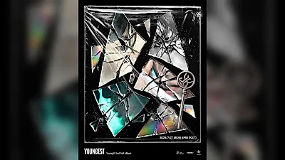 Young K to Return July 27 With Second Full-Length Album 'YOUNGEST'