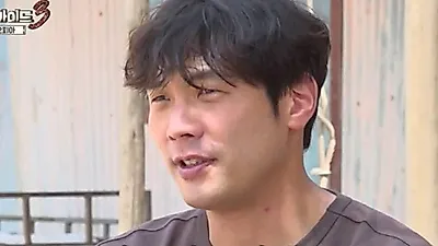 Choi Daniel ignores Park Myung-soo as his Ethiopia milk hunt hits a home