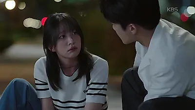 하석진·안희연, 술기운에 터져 나온 진심…드라마 '사랑이 온다' 속 격한 감정 충돌