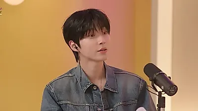 Hwang In-Yeop se rinde ante Lee Hye-ri en Dream to You: “Pensé que no era de Seúl”