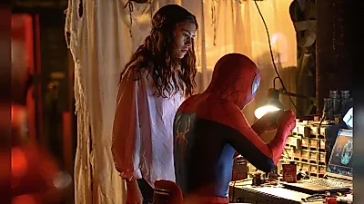 Spider-Man 4 queda en pausa en Corea con 100,000 boletos vendidos y una clasificación pen…