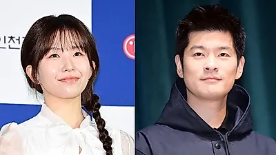 장기하·윤가이, 18살 차 넘어 2년째 열애…'SNL 코리아' 인연
