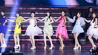 明日はミス・トロット4 TOP7、強風欠航を越え約3000人沸く済州特別自治道興行を完走